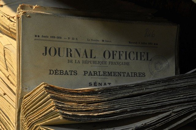 Les articles de la Plateforme CHR