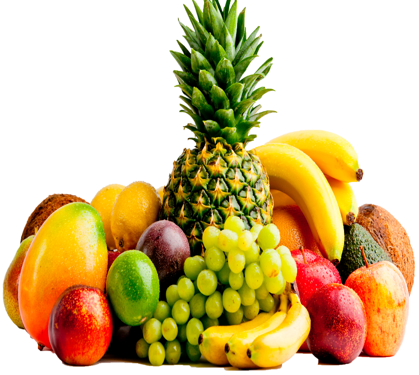 fruits la plateforme CHR