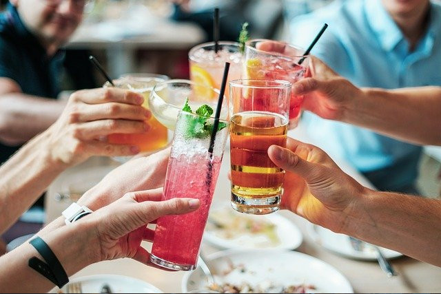 Licence d'un restaurant et débit de boissons