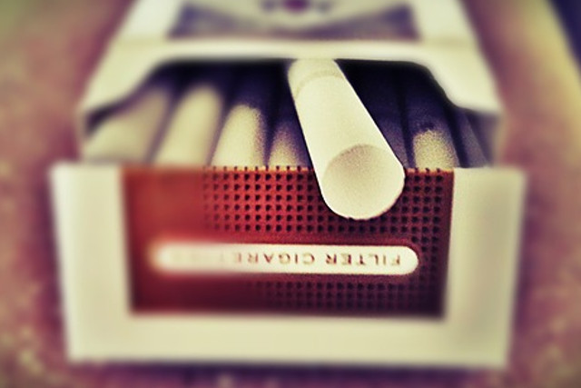 Quels sont les commerces autorisés à revendre du tabac ?