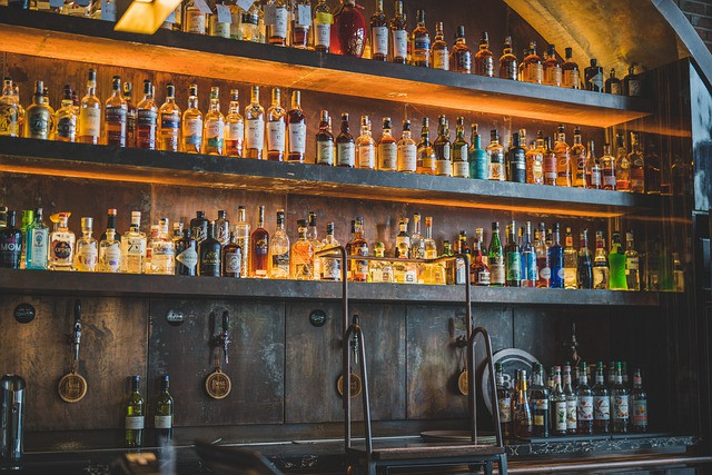 Réglementation dans un bar ou un restaurant