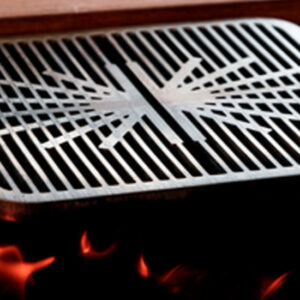 Grille de cuisson KRAK
