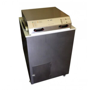 LAVE COUVERTS - BRUNISSEUSE IT500-S