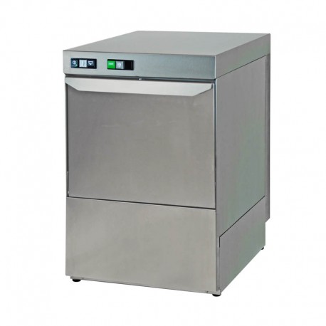 Lave-verres professionnel LV TWF 35 double paroi