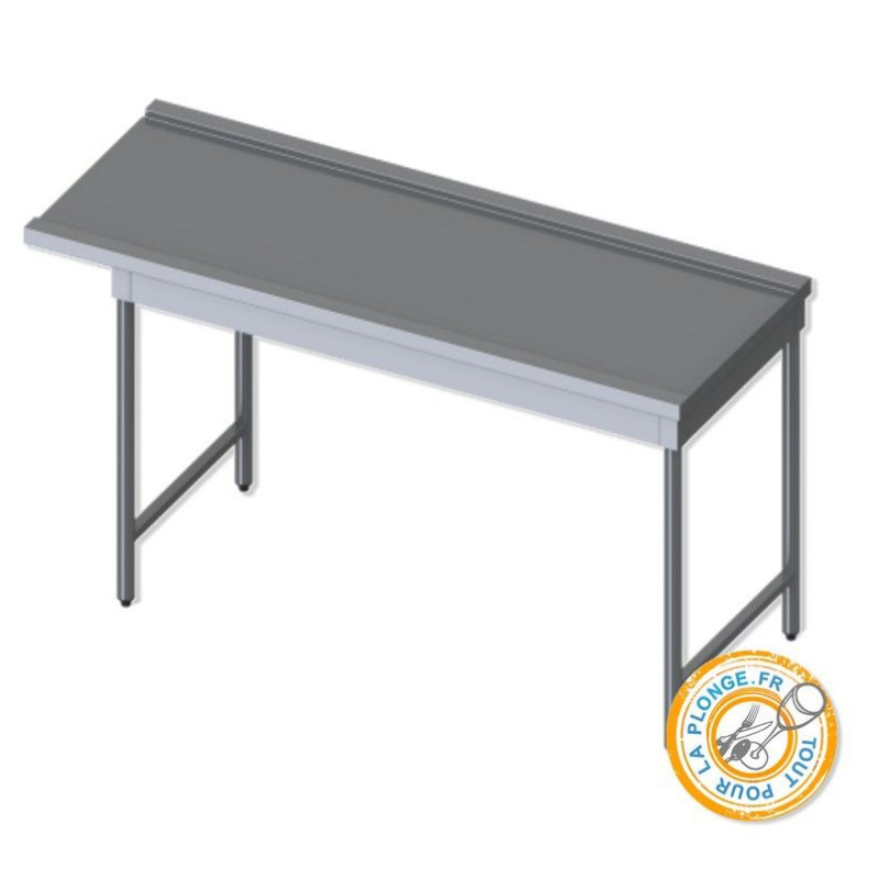 Table à glissement sur mesure - Image 2