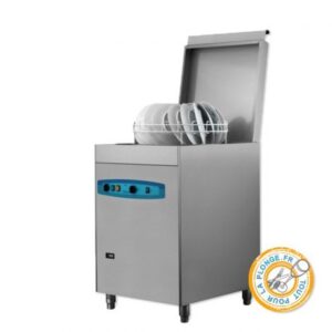 Lave-vaisselle par dessus TFD 38