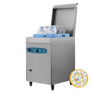 Lave-vaisselle par dessus TFD 53 Carré