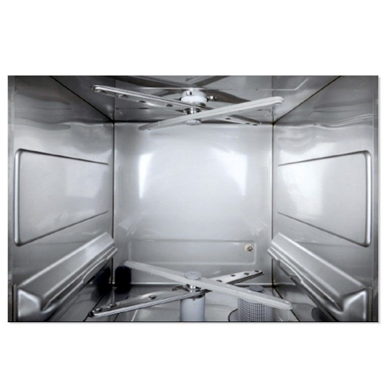 Lave vaisselle professionnel LVF TSTN50 - Image 4