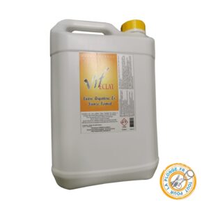 VIF ECLAT ARGENTERIE, 2 X 1 litre