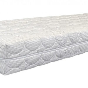 MATELAS CLEAN SLEEP par 6 matelas, compressés & roulés ANTI BACTERIEN ANTI ACARIEN