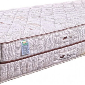 Matelas bio BIO.SPRING.ROYAL VITALWOOD