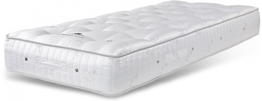Matelas bio MASTERPIECE VITALWOOD