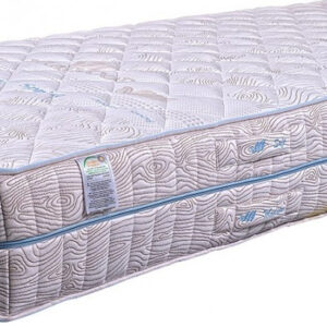 Matelas bio PERFECT.SPRING.ROYAL VITALWOOD