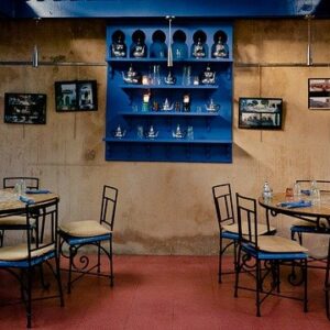 Mobilier