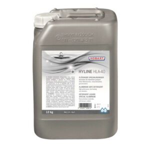 Détergent pour aluminium – HLA-40
