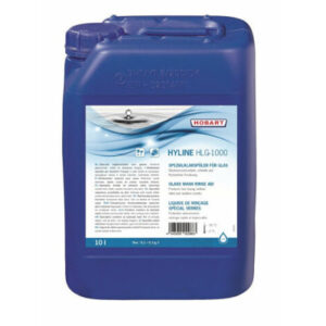 Produit de rinçage – HLG-1000