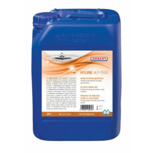 Produit de rinçage – HLP-7000
