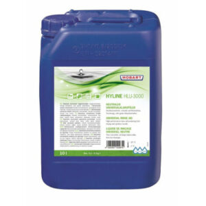 Produit de rinçage – HLU-3000