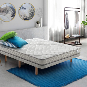 Matelas First LCB Literie