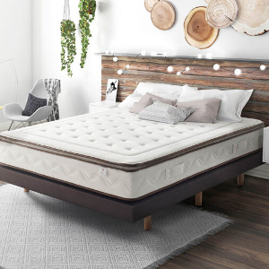 Matelas Montsouris LCB Literie