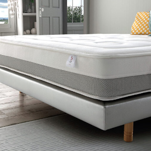 Matelas Tuileries LCB Literiel - Image 2