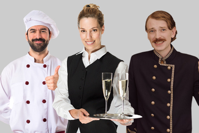 Mutuelle pour les salariƩs HRC
