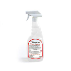 NETTOYANT SPRAY OVENCLEANER ENODIS