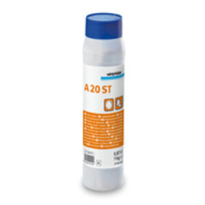 POUDRE DE LAVAGE BOOSTER
