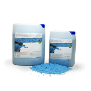 POWER GRANULES