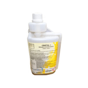 PRODUIT CRISTAL +