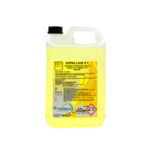 PRODUIT DE LAVAGE SOPRA LAV