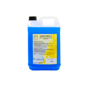 PRODUIT DE LAVAGE SOPRA RINCE