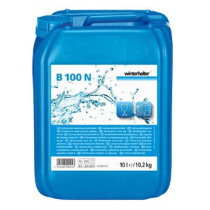PRODUIT DE RINÇAGE B100N