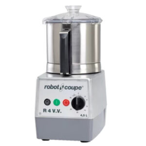 Robot Coupe Cutter R 4 V.V Réf 22411