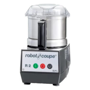 Robot Coupe Cutters de table R2 – Réf. 22100