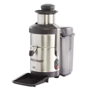 Robot Coupe Extracteur de jus J80– Réf. 56000B