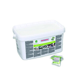 TABLETTES D’ENTRETIEN ACTIVE GREEN
