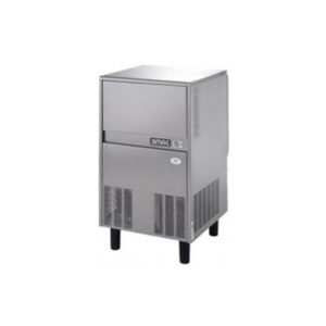 Machine à glace en grains avec groupe à air