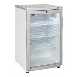 Mini armoire réfrigérée positive de 85 et 115 Litres