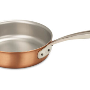 Sauteuse droite