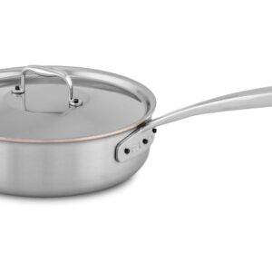 Sauteuse droite