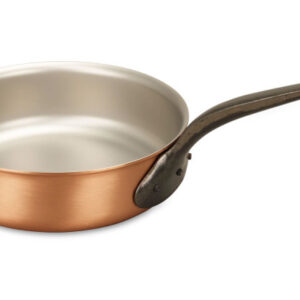 Sauteuse droite