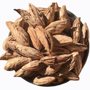Amande de Samangan Format de chef 5 kgs