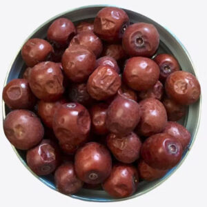 Anab ou Jujube du Tadjikistan Format de chef 1 kg