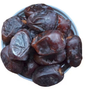 Datte juteuse Mazafati Format de chef 1 kg