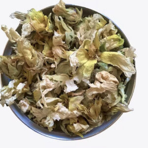 Fleur séchée Khatmi Format de chef 1 kg