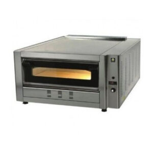 Four à pizza à gaz pour 9 pizzas de 30cm de diamètre