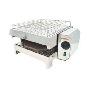 Four à pizza cuisson ultra-rapide et économique breveté
