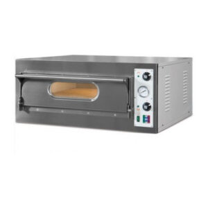 Four à pizza électrique à 1 chambre en diamètre 36 cm