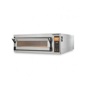 Four à pizza électrique diamètre 40 cm, 1 chambre